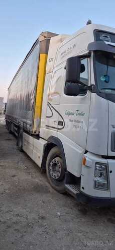 Volvo 440 2008, 1,222,666 km - 13.0 l - Bakı