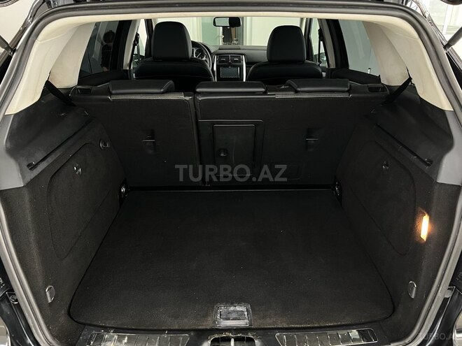 Mercedes B 170 2007, 203,000 km - 1.7 l - Bakı