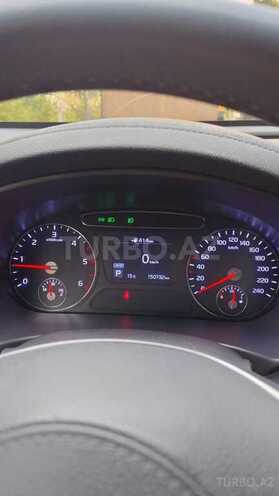 Kia Sorento 2018, 152,000 km - 2.2 l - Bakı