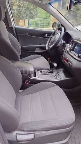 Kia Sorento 2018, 152,000 km - 2.2 l - Bakı