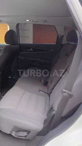 Kia Sorento 2018, 152,000 km - 2.2 l - Bakı