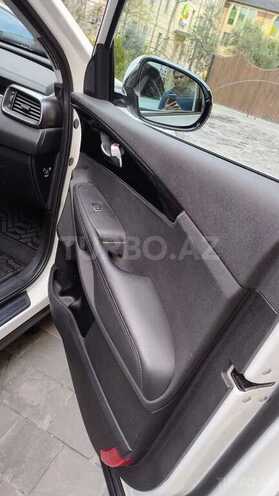 Kia Sorento 2018, 152,000 km - 2.2 l - Bakı