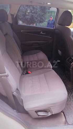 Kia Sorento 2018, 152,000 km - 2.2 l - Bakı