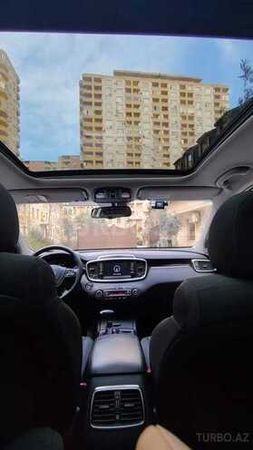 Kia Sorento 2018, 152,000 km - 2.2 l - Bakı