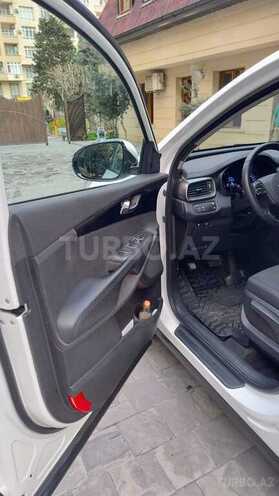 Kia Sorento 2018, 152,000 km - 2.2 l - Bakı