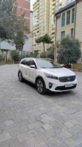 Kia Sorento 2018, 152,000 km - 2.2 l - Bakı