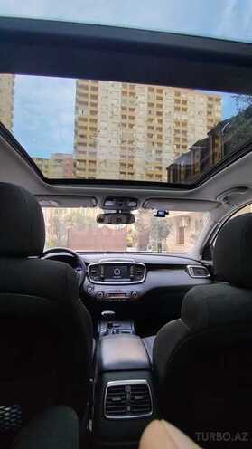 Kia Sorento 2018, 152,000 km - 2.2 l - Bakı