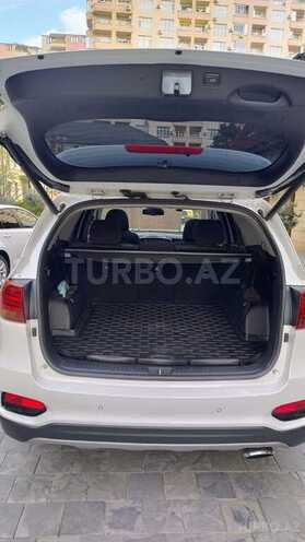 Kia Sorento 2018, 152,000 km - 2.2 l - Bakı