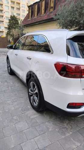 Kia Sorento 2018, 152,000 km - 2.2 l - Bakı