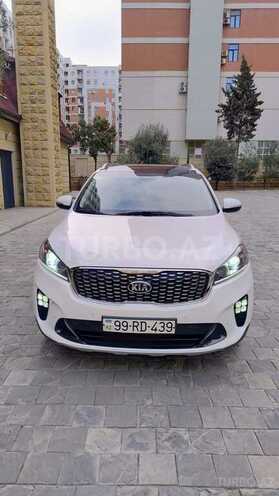 Kia Sorento 2018, 152,000 km - 2.2 l - Bakı