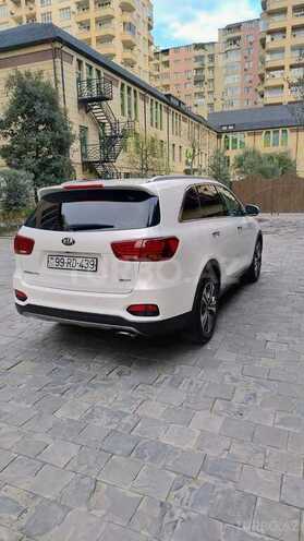 Kia Sorento 2018, 152,000 km - 2.2 l - Bakı