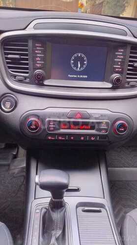 Kia Sorento 2018, 152,000 km - 2.2 l - Bakı