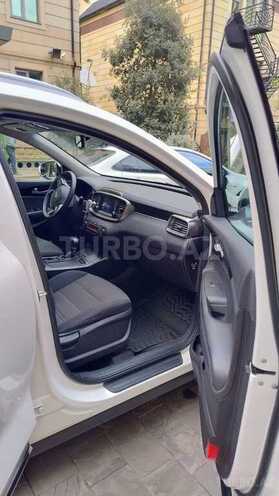 Kia Sorento 2018, 152,000 km - 2.2 l - Bakı