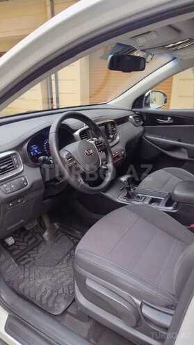 Kia Sorento 2018, 152,000 km - 2.2 l - Bakı