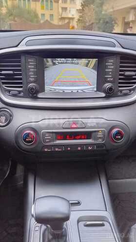 Kia Sorento 2018, 152,000 km - 2.2 l - Bakı
