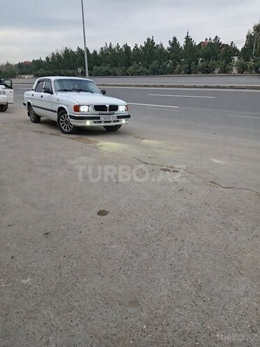 GAZ 3110 2002, 225,000 km - 2.4 l - Bakı