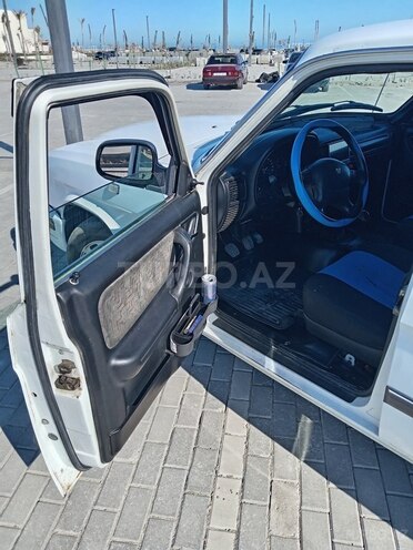 GAZ 3110 2002, 225,000 km - 2.4 l - Bakı
