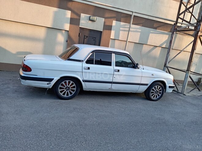 GAZ 3110 2002, 225,000 km - 2.4 l - Bakı