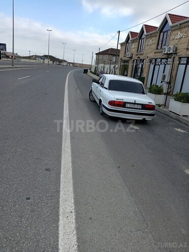 GAZ 3110 2002, 225,000 km - 2.4 l - Bakı