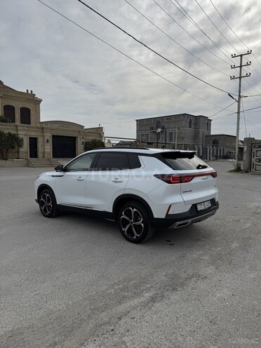 DongFeng Aeolus Huge 2024, 18,500 km - 1.5 л - Bakı