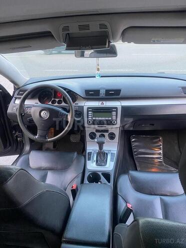 Volkswagen Passat 2008, 255,000 km - 2.0 l - Bakı
