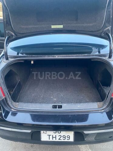 Volkswagen Passat 2008, 255,000 km - 2.0 l - Bakı