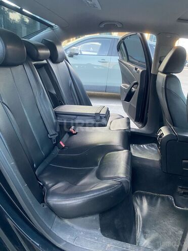 Volkswagen Passat 2008, 255,000 km - 2.0 l - Bakı