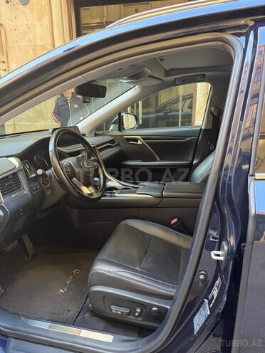 Lexus RX 300 2021, 70,000 km - 2.0 l - Bakı