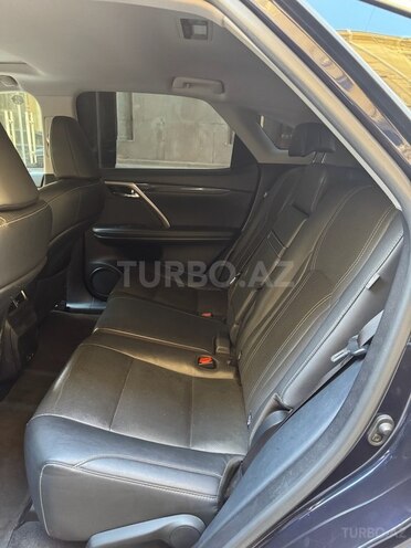 Lexus RX 300 2021, 70,000 km - 2.0 l - Bakı