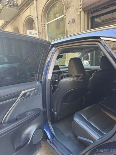 Lexus RX 300 2021, 70,000 km - 2.0 l - Bakı