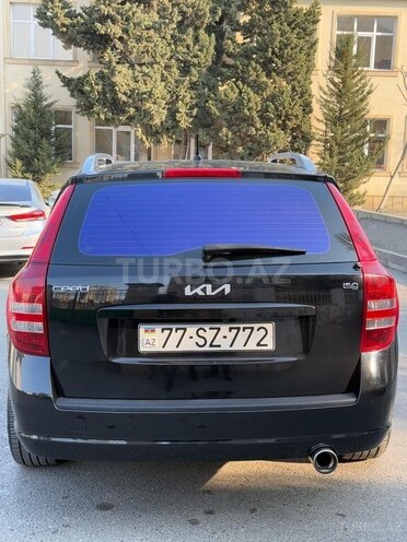 Kia Ceed 2009, 201,000 km - 1.4 л - Bakı