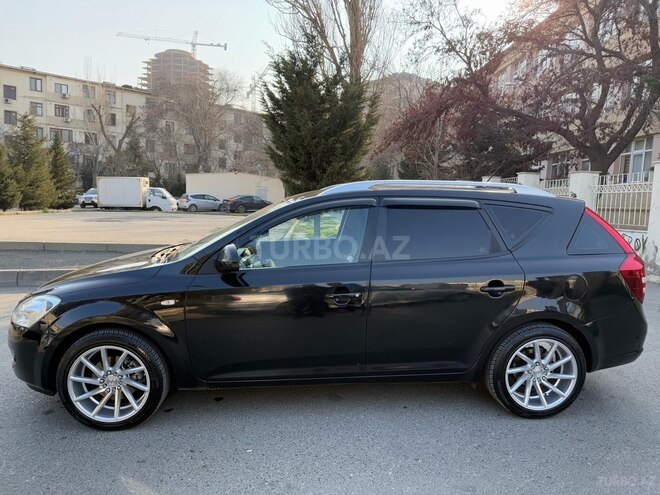 Kia Ceed 2009, 201,000 km - 1.4 л - Bakı