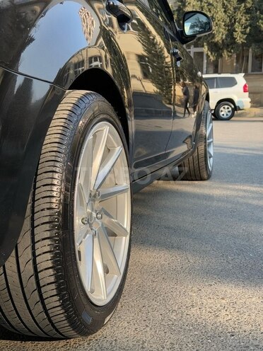 Kia Ceed 2009, 201,000 km - 1.4 л - Bakı