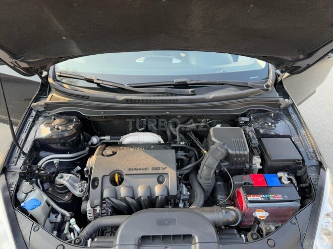 Kia Ceed 2009, 201,000 km - 1.4 л - Bakı