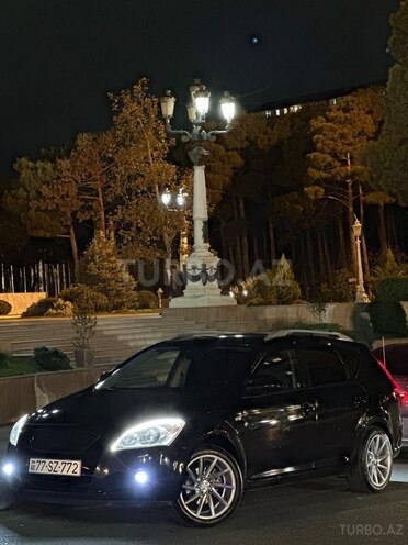 Kia Ceed 2009, 201,000 km - 1.4 л - Bakı