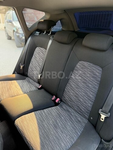 Kia Ceed 2009, 201,000 km - 1.4 л - Bakı