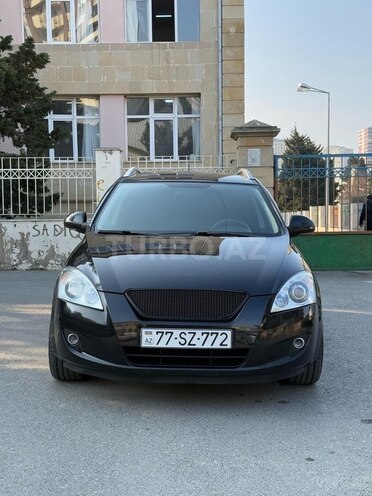 Kia Ceed 2009, 201,000 km - 1.4 л - Bakı