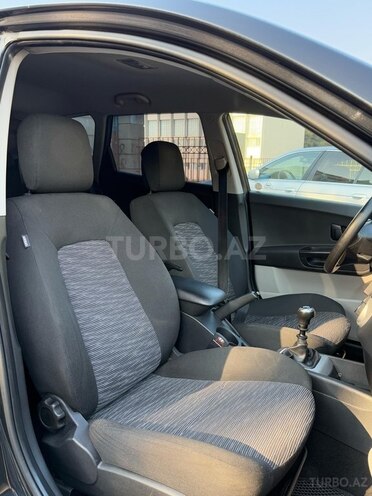 Kia Ceed 2009, 201,000 km - 1.4 л - Bakı