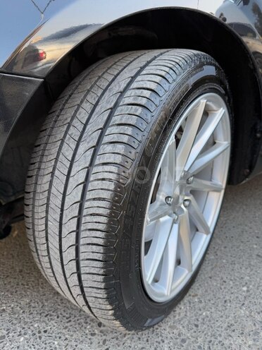 Kia Ceed 2009, 201,000 km - 1.4 л - Bakı