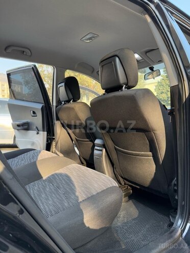 Kia Ceed 2009, 201,000 km - 1.4 л - Bakı