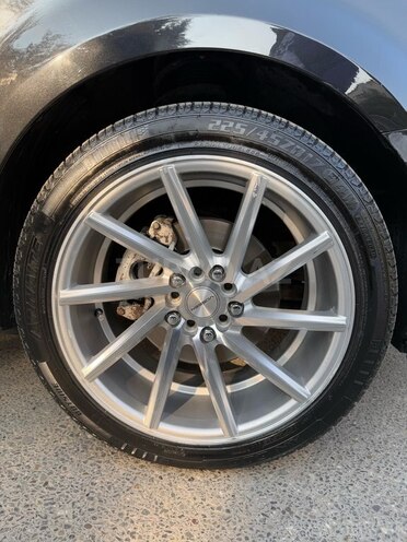 Kia Ceed 2009, 201,000 km - 1.4 л - Bakı