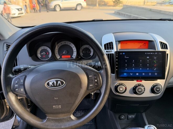 Kia Ceed 2009, 201,000 km - 1.4 л - Bakı