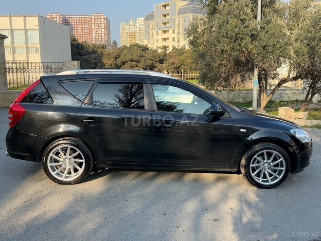 Kia Ceed 2009, 201,000 km - 1.4 л - Bakı