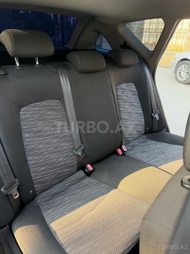 Kia Ceed 2009, 201,000 km - 1.4 л - Bakı