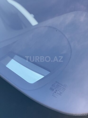 BMW 328 2015, 78,000 km - 2.0 l - Gəncə