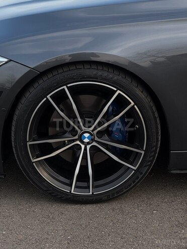 BMW 328 2015, 78,000 km - 2.0 l - Gəncə