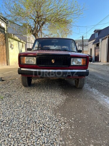 LADA (VAZ) 2107 2006, 95,000 km - 1.6 l - Gəncə