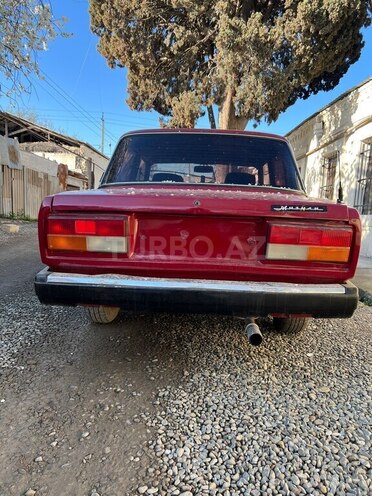 LADA (VAZ) 2107 2006, 95,000 km - 1.6 l - Gəncə