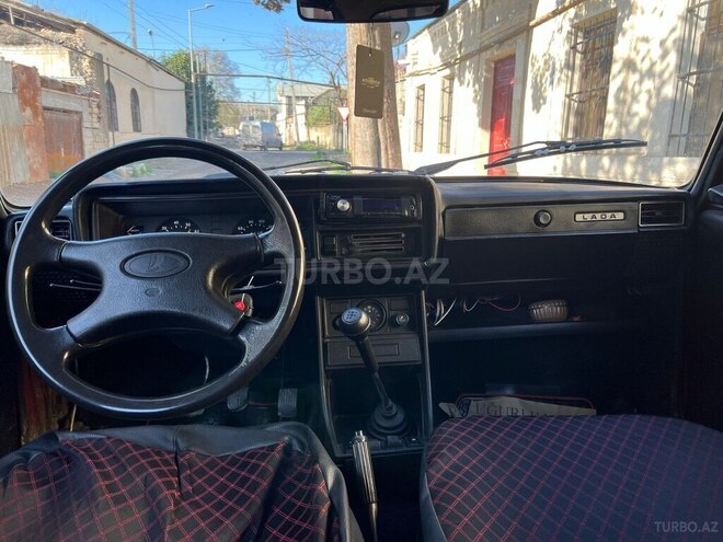 LADA (VAZ) 2107 2006, 95,000 km - 1.6 l - Gəncə