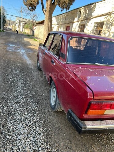 LADA (VAZ) 2107 2006, 95,000 km - 1.6 l - Gəncə